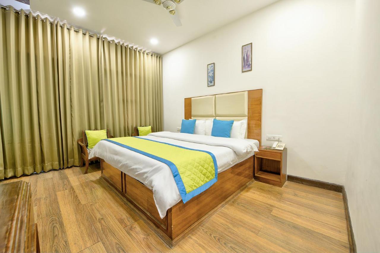 Hotel S1 By Vivo Hotels Dalhousie Exteriör bild