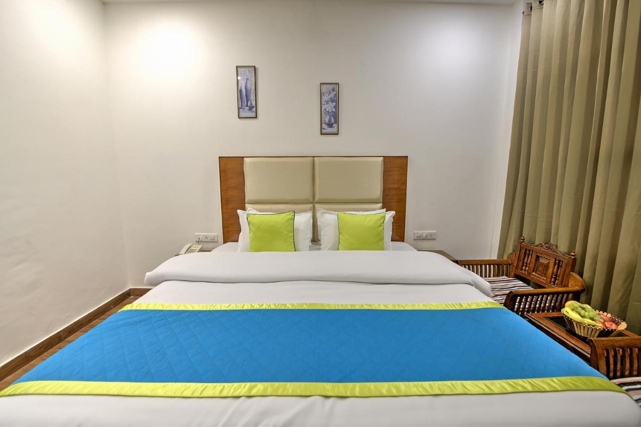 Hotel S1 By Vivo Hotels Dalhousie Exteriör bild