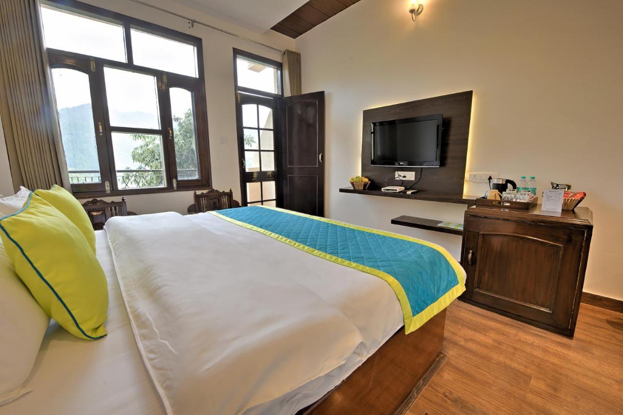 Hotel S1 By Vivo Hotels Dalhousie Exteriör bild
