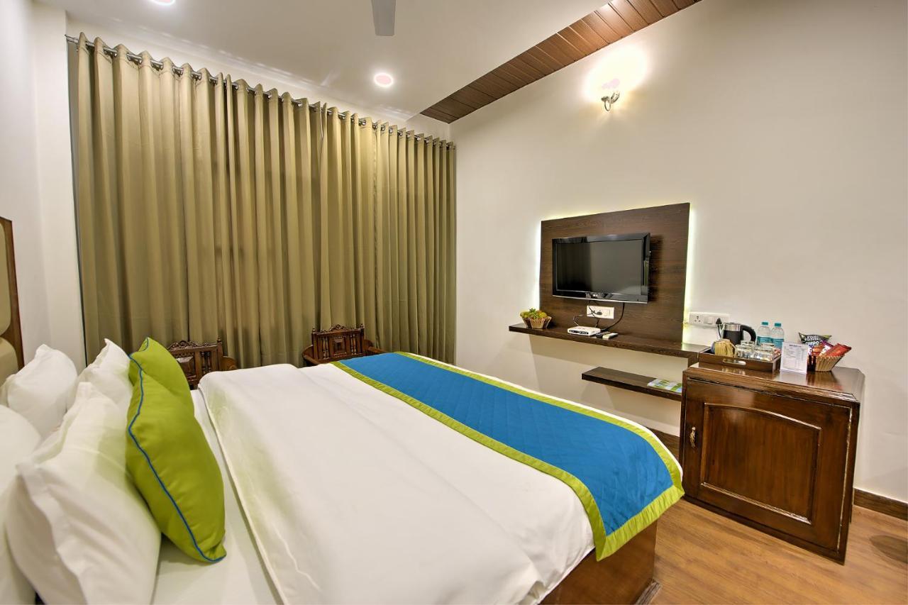 Hotel S1 By Vivo Hotels Dalhousie Exteriör bild