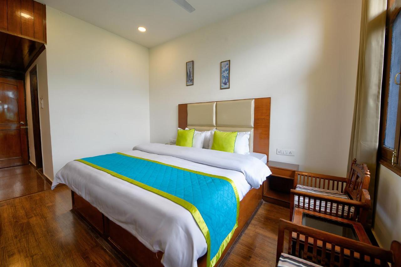 Hotel S1 By Vivo Hotels Dalhousie Exteriör bild
