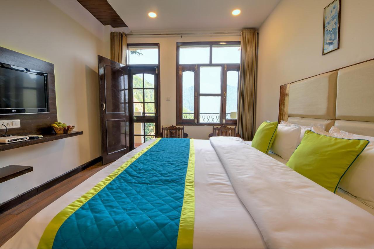 Hotel S1 By Vivo Hotels Dalhousie Exteriör bild