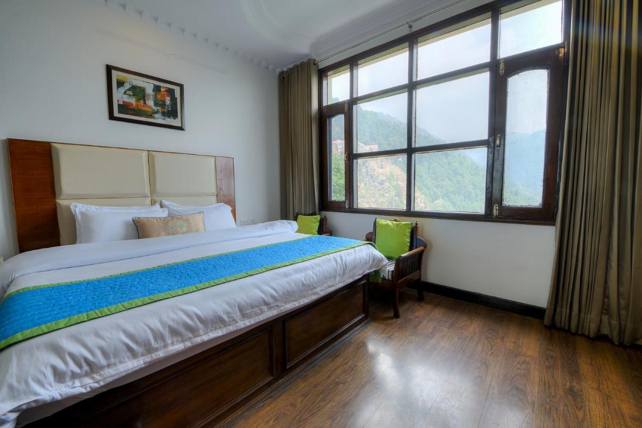 Hotel S1 By Vivo Hotels Dalhousie Exteriör bild