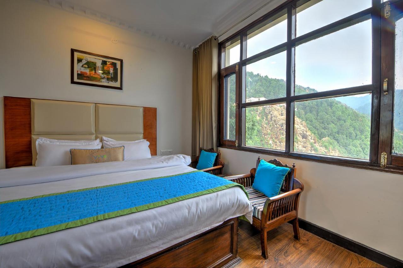 Hotel S1 By Vivo Hotels Dalhousie Exteriör bild