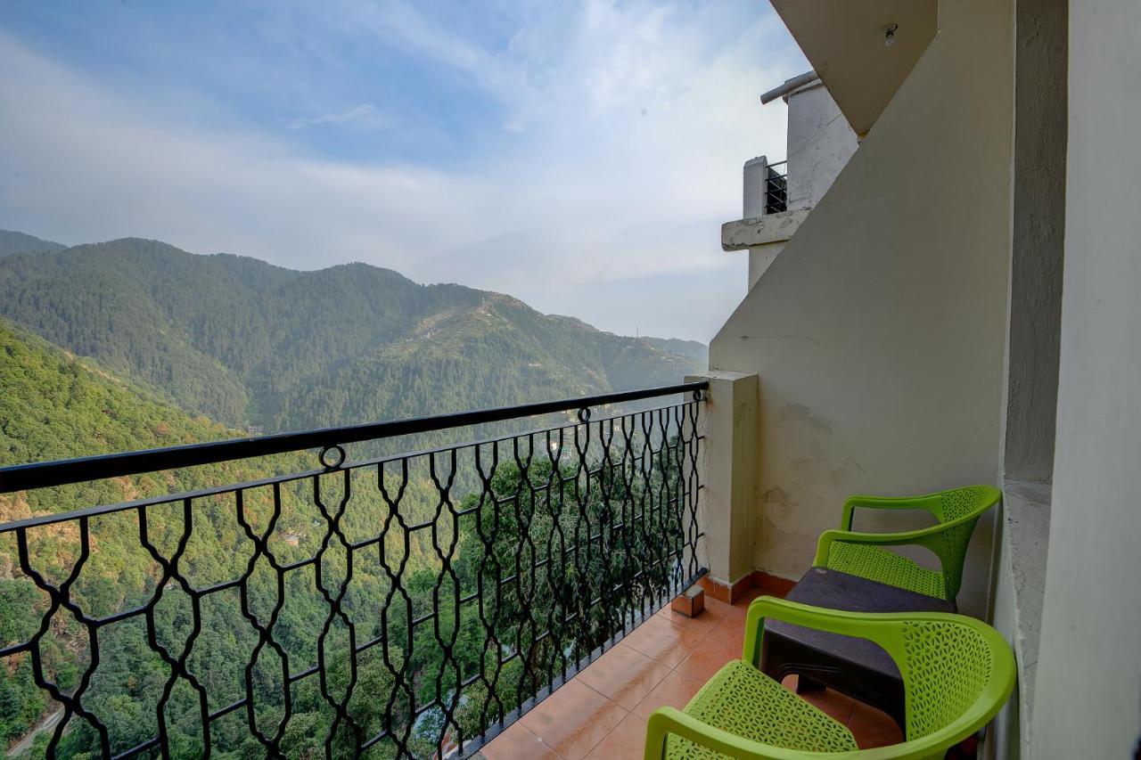 Hotel S1 By Vivo Hotels Dalhousie Exteriör bild