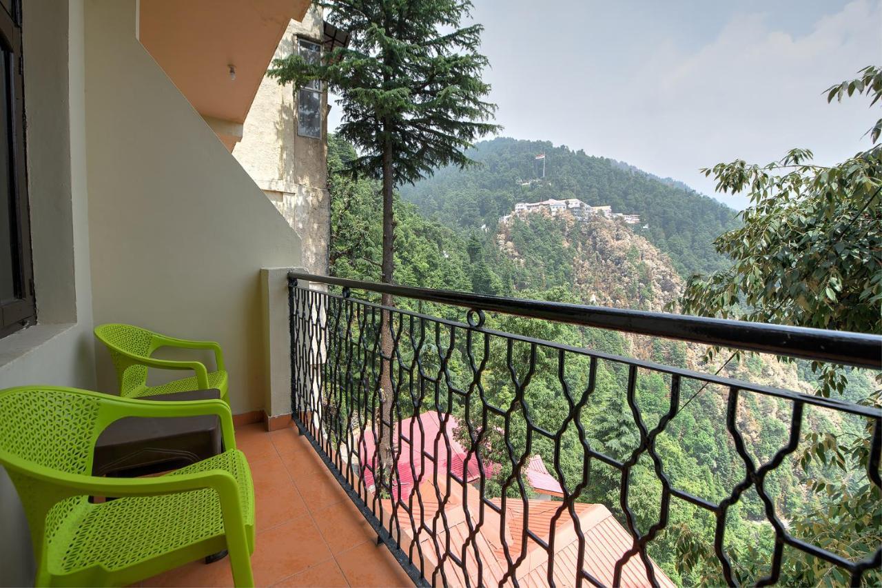 Hotel S1 By Vivo Hotels Dalhousie Exteriör bild