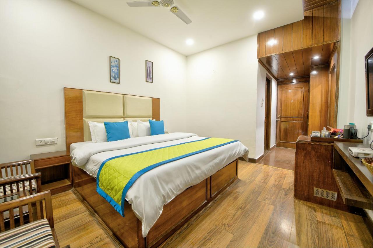 Hotel S1 By Vivo Hotels Dalhousie Exteriör bild