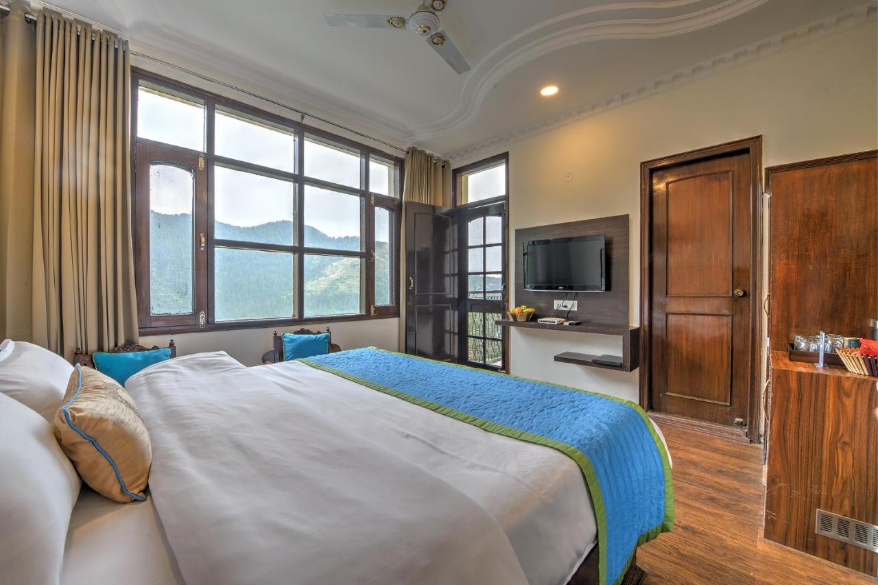 Hotel S1 By Vivo Hotels Dalhousie Exteriör bild