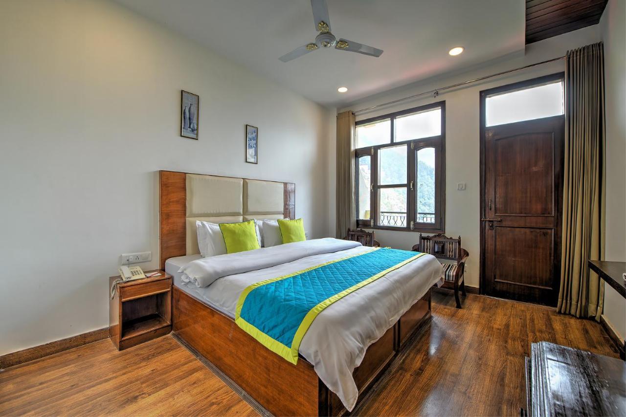 Hotel S1 By Vivo Hotels Dalhousie Exteriör bild