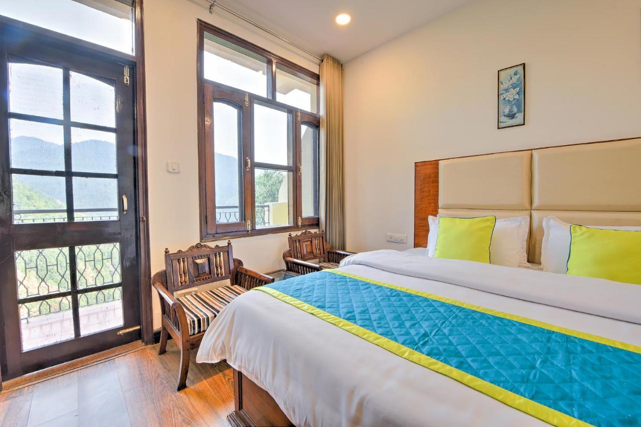 Hotel S1 By Vivo Hotels Dalhousie Exteriör bild