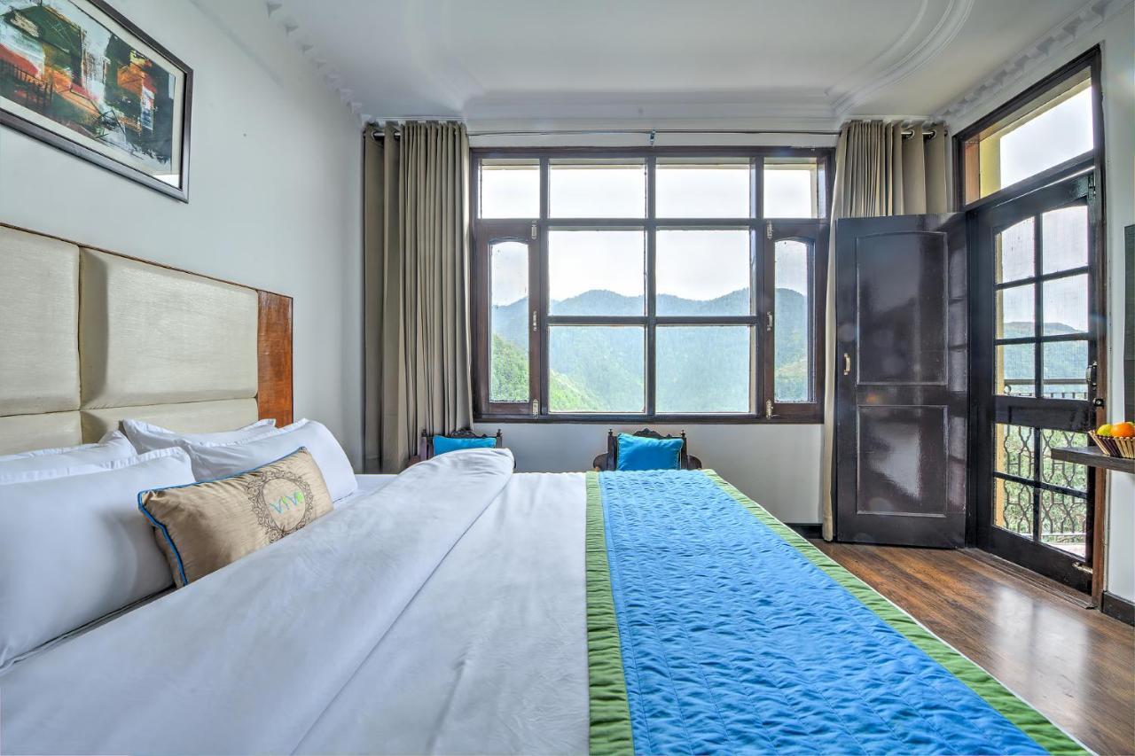 Hotel S1 By Vivo Hotels Dalhousie Exteriör bild