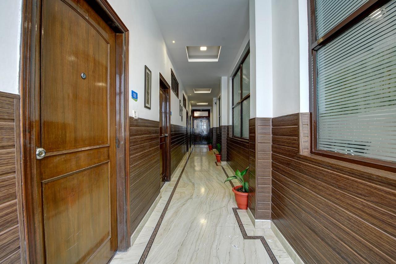 Hotel S1 By Vivo Hotels Dalhousie Exteriör bild