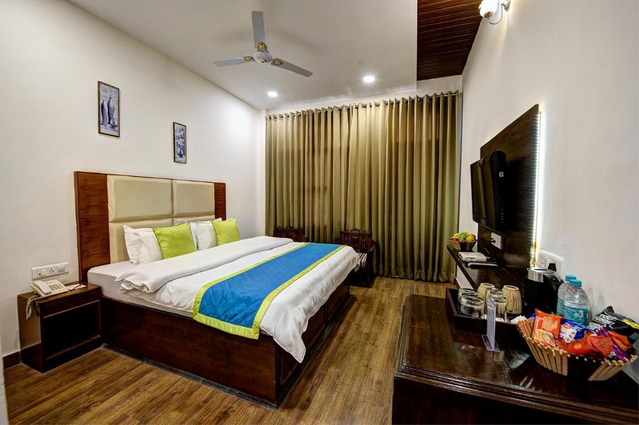 Hotel S1 By Vivo Hotels Dalhousie Exteriör bild